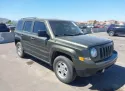 2015 JEEP PATRIOT 2.4L 4