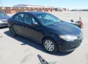 2011 KIA FORTE 2.0L 4