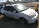 2001 TOYOTA PRIUS 1.5L 4