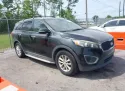 2016 KIA SORENTO 3.3L 6