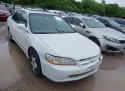 1999 HONDA ACCORD 3.0L 6