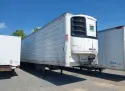 2017 WABASH NATIONAL CORP REEFER 0