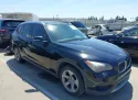 2014 BMW X1 2.0L 4