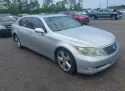 2007 LEXUS LS 460 4.6L 8