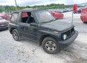 1997 GEO TRACKER 1.6L 4