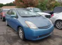 2008 TOYOTA PRIUS 1.5L 4