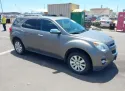 2010 CHEVROLET EQUINOX 2.4L 4