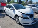 2015 NISSAN SENTRA 1.8L 4