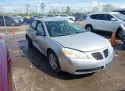 2006 PONTIAC G6 3.5L 6