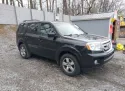 2011 HONDA PILOT 3.5L 6