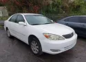 2003 TOYOTA CAMRY 2.4L 4