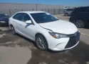 2015 TOYOTA CAMRY 2.5L 4