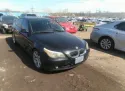 2005 BMW 545I 4.4L 8