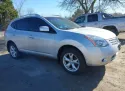 2008 NISSAN ROGUE 2.5L 4