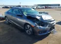 2018 HONDA CIVIC 1.5L 4