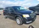 2008 DODGE GRAND CARAVAN 3.3L 6