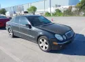 2006 MERCEDES-BENZ E 350 3.5L 6