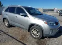 2014 KIA SORENTO 3.3L 6