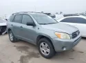 2007 TOYOTA RAV4 3.5L 6