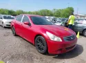 2007 INFINITI G35 3.5L 6