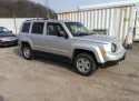 2012 JEEP PATRIOT 2.0L 4