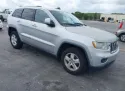 2012 JEEP GRAND CHEROKEE 3.6L 6