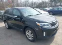 2015 KIA SORENTO 3.3L 6