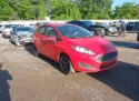 2015 FORD FIESTA 1.6L 4