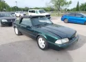 1990 FORD MUSTANG 5.0L 8