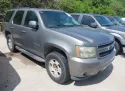 2007 CHEVROLET TAHOE 5.3L 8