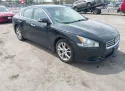 2012 NISSAN MAXIMA 3.5L 6