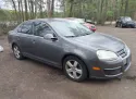 2008 VOLKSWAGEN JETTA 2.5L 5