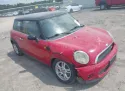 2012 MINI COOPER 1.6L 4