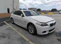 2013 BMW 528I 2.0L 4