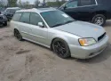 2003 SUBARU LEGACY 2.5L 4