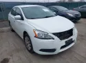 2015 NISSAN SENTRA 1.8L 4