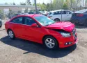 2013 CHEVROLET CRUZE 1.4L 4