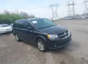 2018 DODGE GRAND CARAVAN 3.6L 6