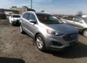 2020 FORD EDGE 2.0L 4