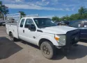 2011 FORD F-250 0