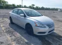 2014 NISSAN SENTRA 1.8L 4