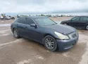 2007 INFINITI G35 3.5L 6