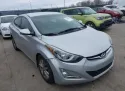 2015 HYUNDAI ELANTRA 1.8L 4