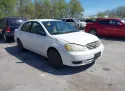 2003 TOYOTA COROLLA 1.8L 4