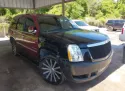 2008 CADILLAC ESCALADE 6.2L 8