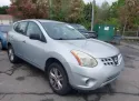 2011 NISSAN ROGUE 2.5L 4