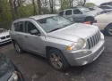 2008 JEEP COMPASS 2.0L 4