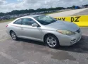 2007 TOYOTA CAMRY SOLARA 2.4L 4