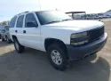 2005 CHEVROLET TAHOE 4.8L 8