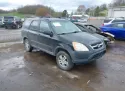 2004 HONDA CR-V 2.4L 4